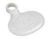 Metatarsal Pad With Toe Loop Small Left