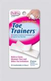 Toe Trainers  Pack 2