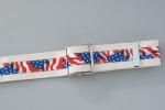 Posey Gait Transfer Belts  American Flags