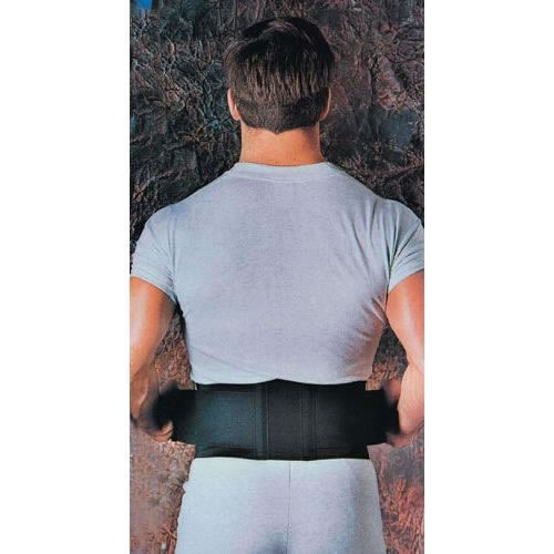 6  Back Support Med Large 32 -44  Sportaid
