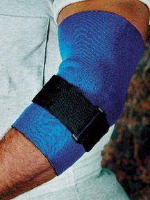 Universal Tennis Elbow Neoprene Strap Sportaid