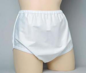 Sani-Pant Brief Pullon Size: Medium- Reusable
