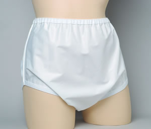 Sani-Pant Brief Pullon Xlg