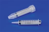 Monoject 35cc Syringes  Eccentric Luer Tip  Qty. 180