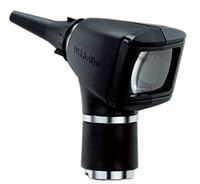 Diagnostic Otoscope  Head Only