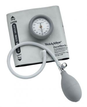 Dura Shock Aneroid Adult Sphygmomanomometer