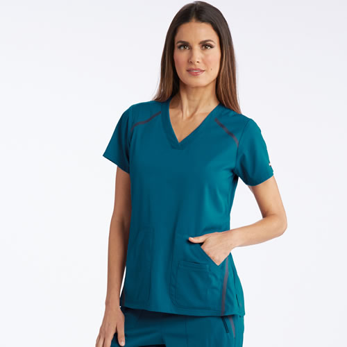  BARCO Grey's Anatomy Impact 7188 Bahama XXS: Clothing