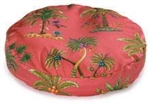Tropical Palms Pet Bed by UpCountry