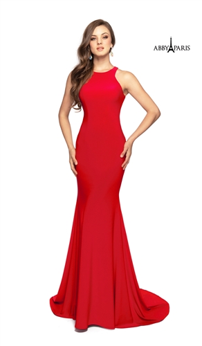 Abby Paris Prom Dress 981028