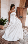 Abella By Allure Bridal E209