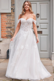 Adore By Justin Bridal 11243