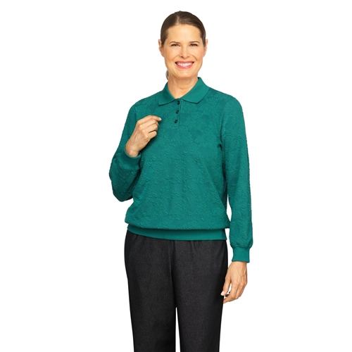 Alfred Dunner Sweater 09652