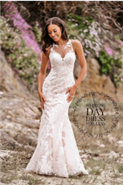 Allure Romance Bridal 3501