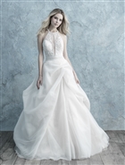 Allure Bridal Gown 9674