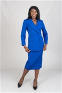 Aussie Austine Skirt Suit 11804