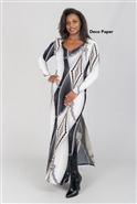 Bcbg Print Maxi Dress BC32287LD