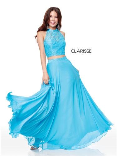 Clarisse Prom Dress 3427