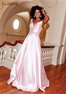 Clarisse Prom Dress 7019