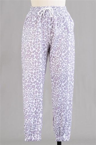 Club Moda Print Pant 20LAJ105