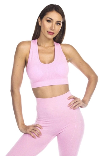 Club Moda Active Wear Top CMM9849