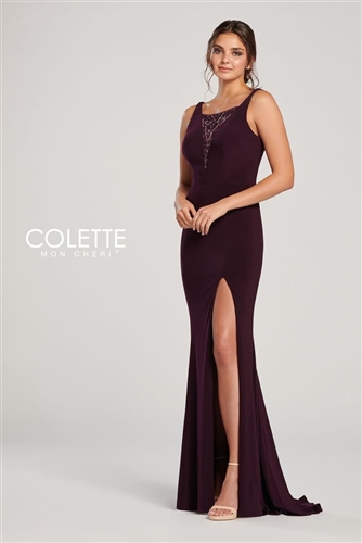 Colette Dress CL19859