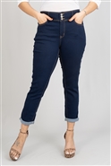 Copperflash Denim Pant CW0220