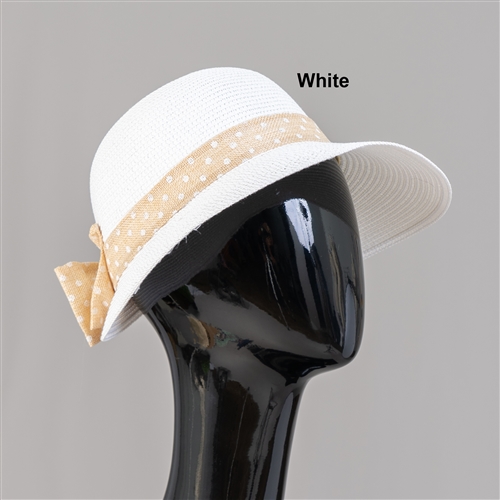 Df Import Straw Hat J001123