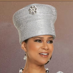 Donna Vinci Hat 11879H
