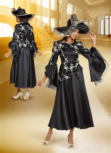 Donna Vinci Dress 11884