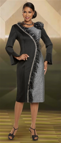Donna Vinci Dress 11889