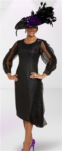 Donna Vinci Dress 11891