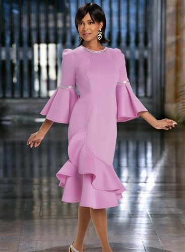 Donna Vinci Dress 12028