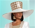 Donna Vinci Hat 12094H