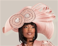 Donna Vinci Hat 12104H