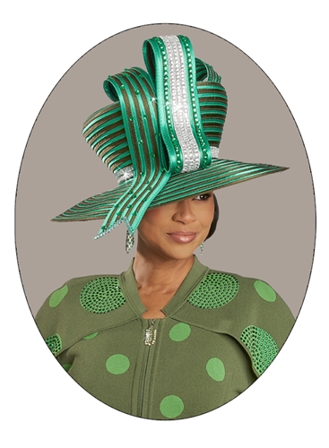 Donna Vinci Knits Hat 13349H