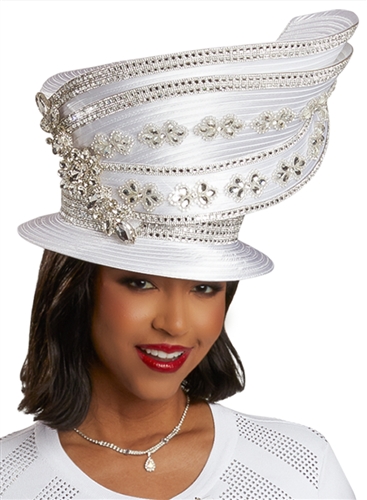 Donna Vinci Knits Hat 13355H