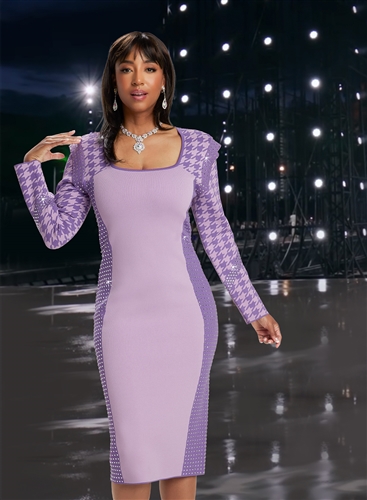 Donna Vinci Knits Dress 13361