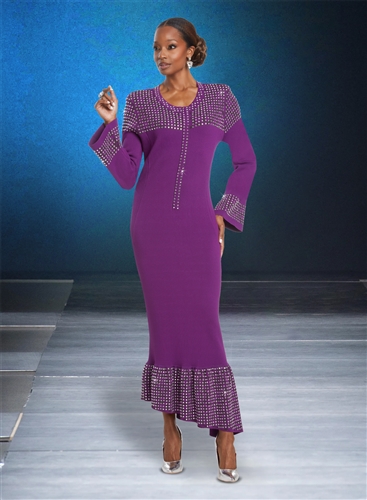 Donna Vinci Knits Dress 13393