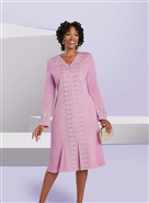 Donna Vinci Knits Dress 13397