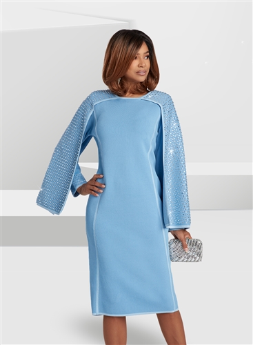 Donna Vinci Knits Dress 13402