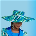 Donna Vinci Hat 5811H