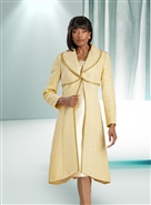 Donna Vinci Dress W Jkt 5838