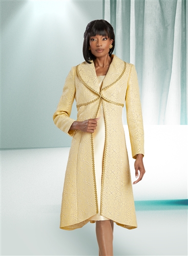 Donna Vinci Dress W Jkt 5838