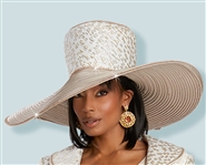 Donna Vinci Hat 5849H