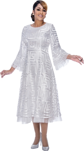 Dorinda Clark Cole Dress 2171