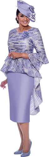 Dorinda Clark Cole Skirt 2612