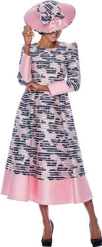 Dorinda Clark Cole Dress 3071