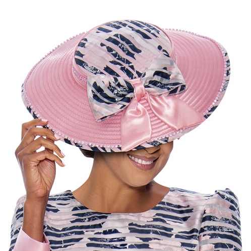 Dorinda Clark Cole Hat 3071H