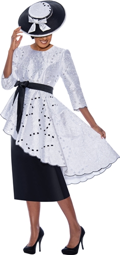 Dorinda Clark Cole Dress 3511