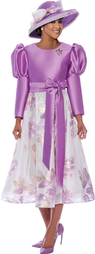 Dorinda Clark Cole Dress 3581